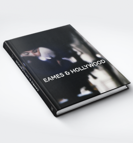 Catalogue Eames & Hollywood